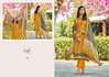 Sana Samiya By Levisha Cambric Cotton Printed Dress Material Wholesaler Price In Surat
